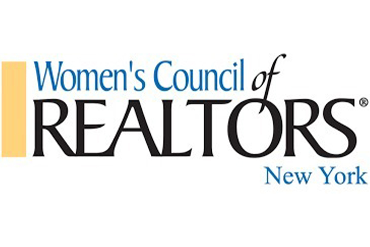 Womens council of Realtors New York