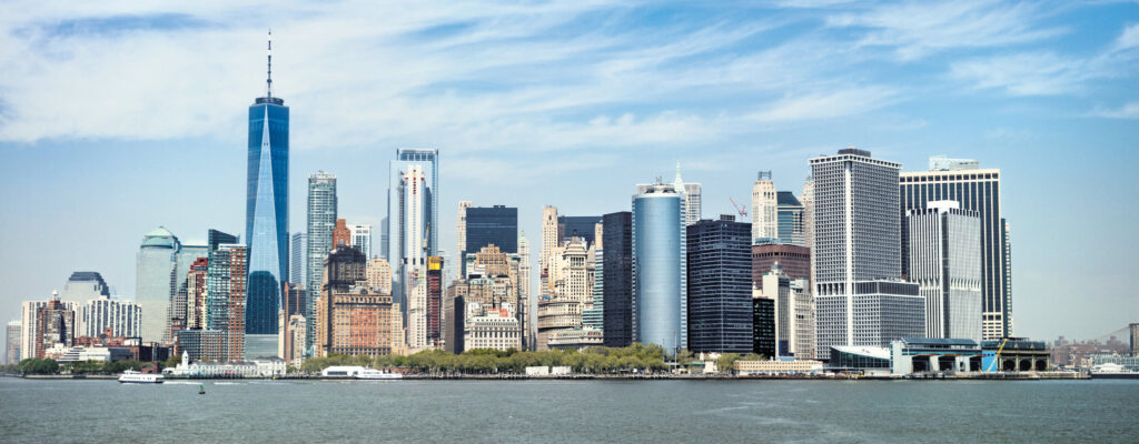 NYC Real Estate Market Trends